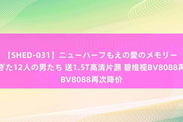 【SHED-031】ニューハーフもえの愛のメモリー 通り過ぎた12人の男たち 送1.5T高清片源 碧维视BV8088再次降价