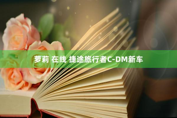 萝莉 在线 捷途旅行者C-DM新车